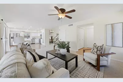 516 W Smoke Tree Road, Gilbert, AZ 85233 - Photo 18