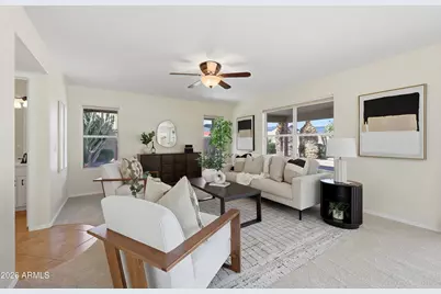 516 W Smoke Tree Road, Gilbert, AZ 85233 - Photo 16