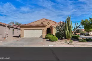 2680 E Golden Trail, Casa Grande, AZ 85194 - Photo 2