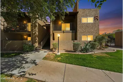 5525 E Thomas Road #R 16, Phoenix, AZ 85018 - Photo 1