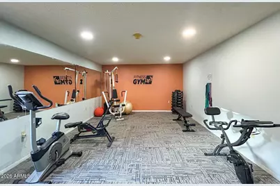 3033 E Devonshire Avenue #1009, Phoenix, AZ 85016 - Photo 12