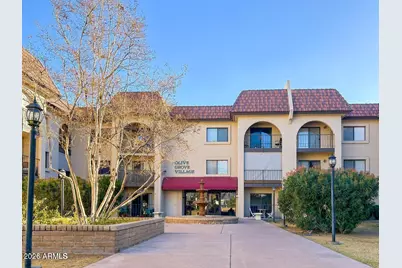 3033 E Devonshire Avenue #1009, Phoenix, AZ 85016 - Photo 6