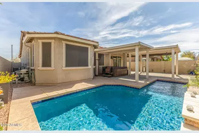 11154 N 190th Avenue, Surprise, AZ 85388 - Photo 36