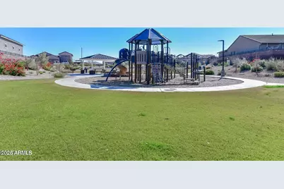 11154 N 190th Avenue, Surprise, AZ 85388 - Photo 34