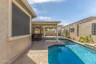 11154 N 190th Ave, Surprise, AZ 85388 - Photo 38