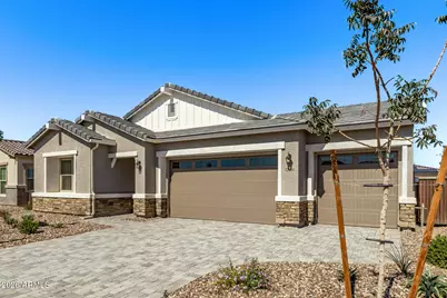 12010 W Marguerite Avenue, Avondale, AZ 85323 - Photo 32
