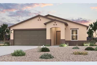 550 Coyote Trail, Cottonwood, AZ 86326 - Photo 1