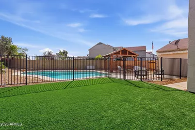 19405 N 45th Drive, Glendale, AZ 85308 - Photo 8