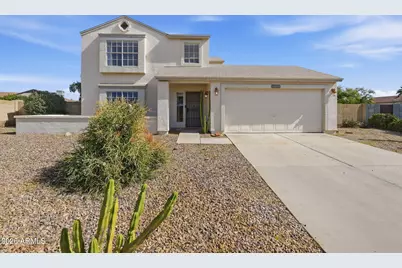 19405 N 45th Drive, Glendale, AZ 85308 - Photo 44