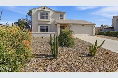 19405 N 45th Drive, Glendale, AZ 85308 - Photo 1