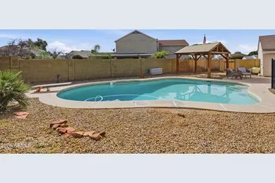 19405 N 45th Drive, Glendale, AZ 85308 - Photo 36