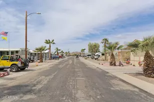 490 N Moon Mountain Ave, Quartzsite, AZ 85346 - Photo 30