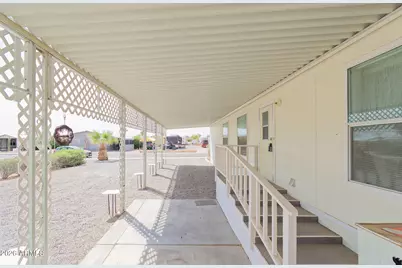 490 N Moon Mountain Avenue #6, Quartzsite, AZ 85346 - Photo 26