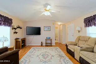 490 N Moon Mountain Ave, Quartzsite, AZ 85346 - Photo 6