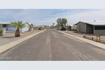 490 N Moon Mountain Avenue #6, Quartzsite, AZ 85346 - Photo 30