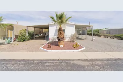 490 N Moon Mountain Avenue #14, Quartzsite, AZ 85346 - Photo 24