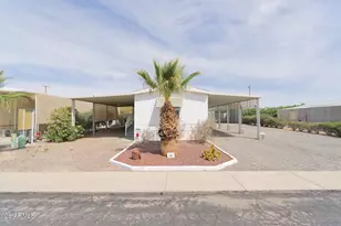 490 N Moon Mountain Ave, Quartzsite, AZ 85346 - Photo 24