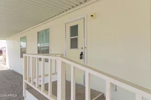 490 N Moon Mountain Ave, Quartzsite, AZ 85346 - Photo 2