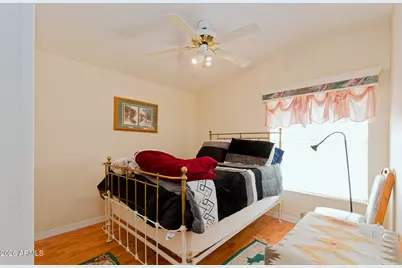 490 N Moon Mountain Avenue #14, Quartzsite, AZ 85346 - Photo 18