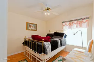 490 N Moon Mountain Ave, Quartzsite, AZ 85346 - Photo 18