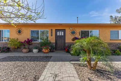 14502 N 1st Avenue, El Mirage, AZ 85335 - Photo 2