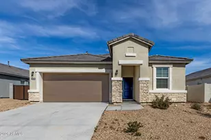 24592 W Illini St, Buckeye, AZ 85326 - Photo 2