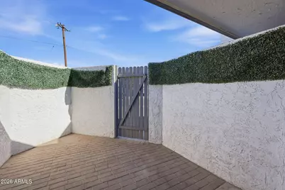 3551 N 12th Street #101, Phoenix, AZ 85014 - Photo 24