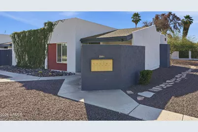 3551 N 12th Street #101, Phoenix, AZ 85014 - Photo 2
