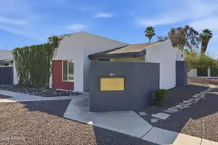 3551 N 12th St, Phoenix, AZ 85014 - Photo 2