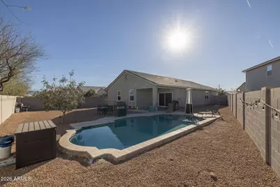 7644 W Florence Avenue, Phoenix, AZ 85043 - Photo 20