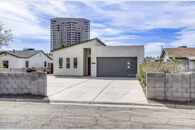 1005 E Weldon Avenue, Phoenix, AZ 85014 - Photo 1