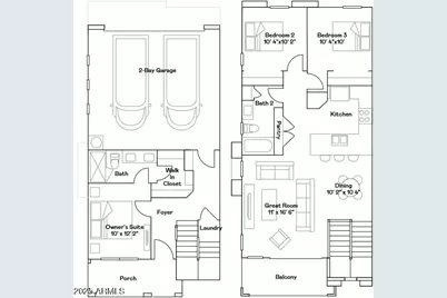 8149 E Petunia Avenue #1096, Mesa, AZ 85212 - Photo 2