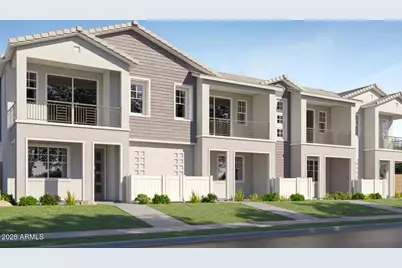 8149 E Petunia Avenue #1096, Mesa, AZ 85212 - Photo 1