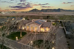 20145 E Melissa Pl, Queen Creek, AZ 85142 - Photo 104
