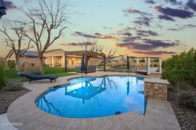 20145 E Melissa Place, Queen Creek, AZ 85142 - Photo 2