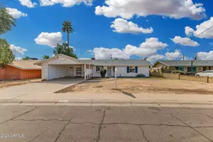 3945 W Orange Dr, Phoenix, AZ 85019 - Photo 1