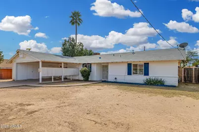 3945 W Orange Drive, Phoenix, AZ 85019 - Photo 6