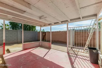 3945 W Orange Drive, Phoenix, AZ 85019 - Photo 30