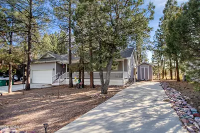 3541 W Country Club Drive, Show Low, AZ 85901 - Photo 24