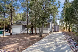 3541 W Country Club Dr, Show Low, AZ 85901 - Photo 24