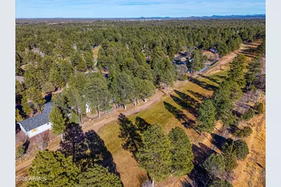 3541 W Country Club Drive, Show Low, AZ 85901 - Photo 16