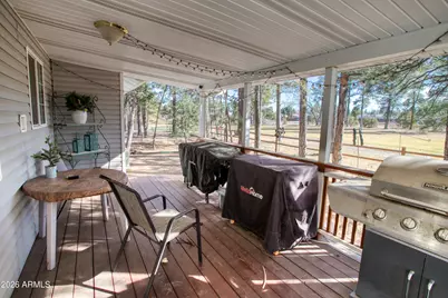3541 W Country Club Drive, Show Low, AZ 85901 - Photo 20