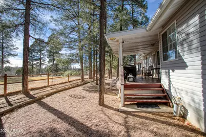 3541 W Country Club Drive, Show Low, AZ 85901 - Photo 22