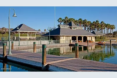 18664 W Hiddenview --, Goodyear, AZ 85338 - Photo 24