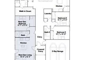 7821 W Hide Trl, Peoria, AZ 85383 - Photo 2