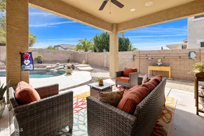 2997 E Parkview Drive, Gilbert, AZ 85295 - Photo 42