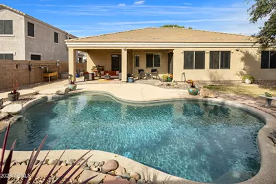 2997 E Parkview Drive, Gilbert, AZ 85295 - Photo 46