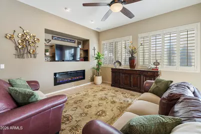 2997 E Parkview Drive, Gilbert, AZ 85295 - Photo 8