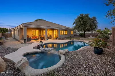 2997 E Parkview Drive, Gilbert, AZ 85295 - Photo 46