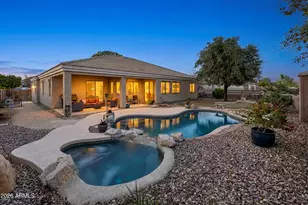 2997 E Parkview Dr, Gilbert, AZ 85295 - Photo 46